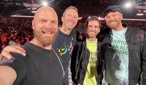 Coldplay en Lima 2022 cómo llegar qué llevar y todo lo que debes