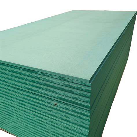 Eco Friendly Mdf Board Sheet Mm Mm Mm Mm Waterproof Green Hmr