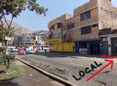 Local Comercial En Alquiler En Comas PROPERATI