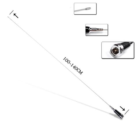 Antenne HF VHF UHF Dipoli Etc MPX Elettronica Il Vs SAT STORE