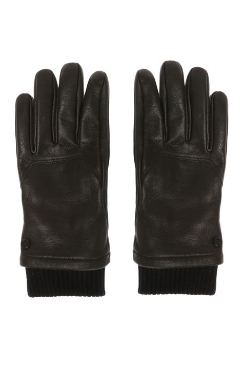 Canada Goose Mens Leather Gloves | atelier-yuwa.ciao.jp