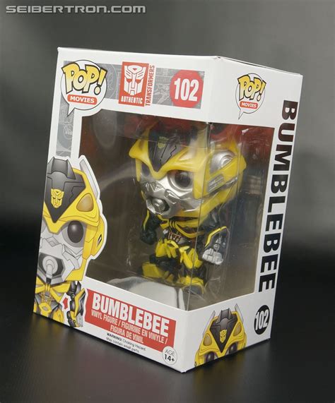 Transformers Age Of Extinction Bumblebee Aoe Toy Gallery Image 9 Of 36