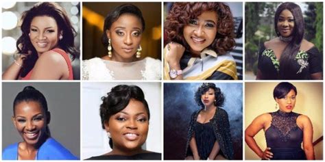 Top 10 Richest Nollywood Actresses In Nigeria 2021 Daily Media Ng