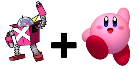 Supahstah Warriahkirby Trash — Buh Huh Huh Huh May I Introduce A