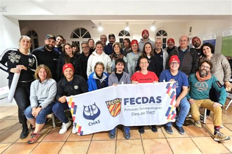 Jornada Anual Projecte Europeu ANERIS Club Nàutic Port de la Selva