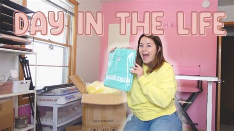 Unboxing Newest Launch Items Vlog 25 Day In The Life Small