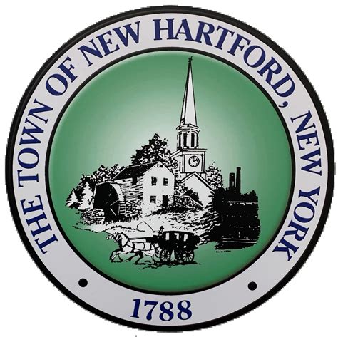 Official Website For The Town Of New Hartford New York Public Hearing