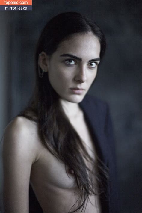 Daniela Botero Aka Danielaboterofficial Aka Diana Boteros Nude Leaks