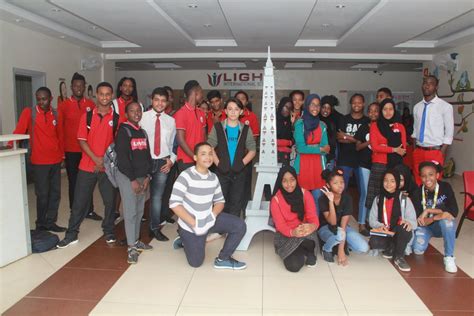Light International School Uzamart