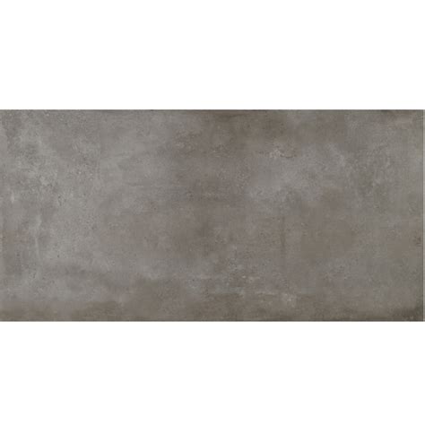 Porcelanato Cimentício Acetinado Borda Reta Interno 60x120cm Flat