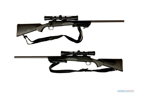 Remington Model 700 Sps Varmint 30 For Sale At 946530365