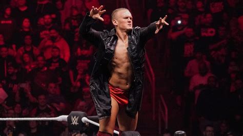 Nxt S Ilja Dragunov Lists Three Wwe Main Roster Stars He Wants To Face