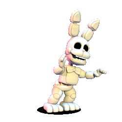 White Rabbit Wiki Five Nights At Freddy S Amino