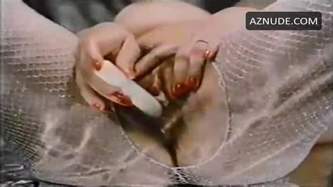 SONJA MULLER Nude AZNude