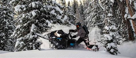 Arctic Cat M Alpha One Barrie Powersports