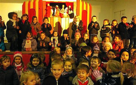 Écoles Circus Circus ravit les enfants Le Télégramme