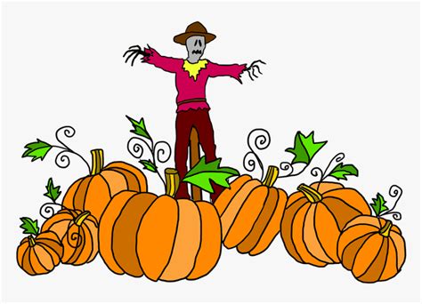 Halloween Pumpkin Patch Clip Art Clip Art Library