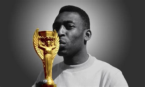 Pele-biography