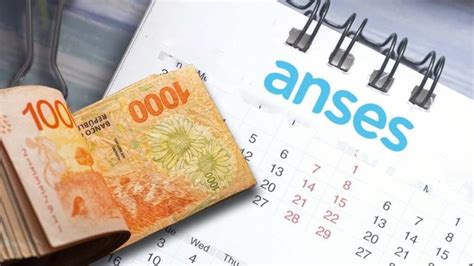 ANSES Fechas De Pago Para Enero De 2025