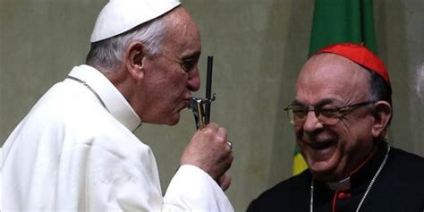 Los candidatos brasileños hablarán de aborto y bodas gay en un debate del Episcopado