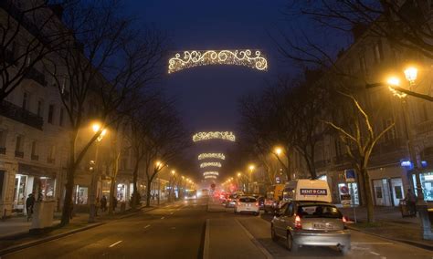 Circulation Double Sens Sur Le Boulevard De La R Publique Fin De La