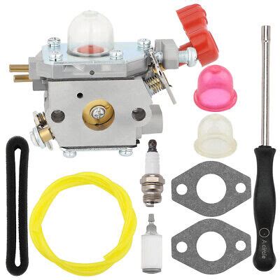 Carburetor For Sear Craftsman String Trimmer Cc Weed Eater Carb Mtd