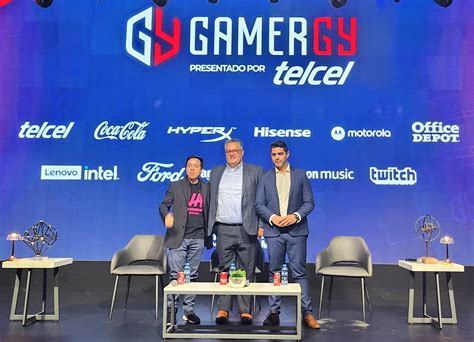 La Gran Final De La Lla Regresa A Gamergy M Xico Presentado Por