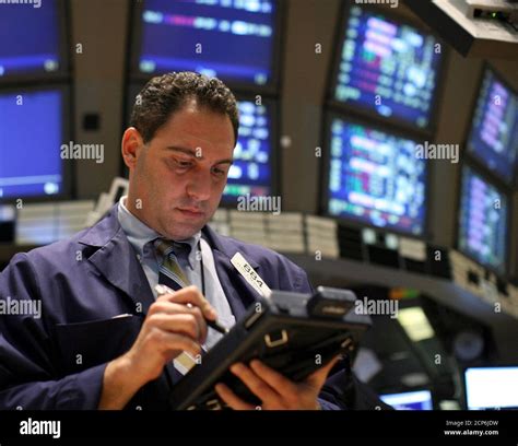 2008 stock market crash u.s. hi-res stock photography and images - Alamy