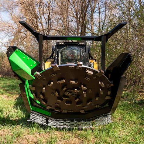 sk disc mulcher belt drive pro  columbia point equipment company