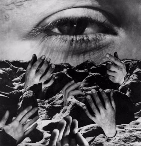 Grete Stern The Lady Of Dreams Photo Collages Vintage Everyday