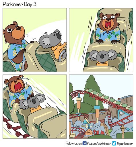 Gadget's Go Coaster : r/Disneyland