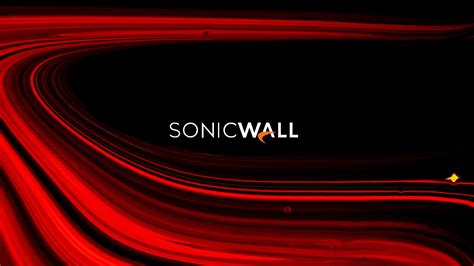 SonicWall Fixes Critical Bug Allowing SMA 100 Device Takeover BU CERT