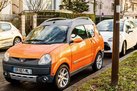 Voiture Sans Permis D Occasion Les Conseils Pour Bien Acheter