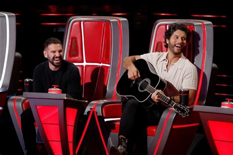 When Will The Voice Season Episode Air Emerging Singers