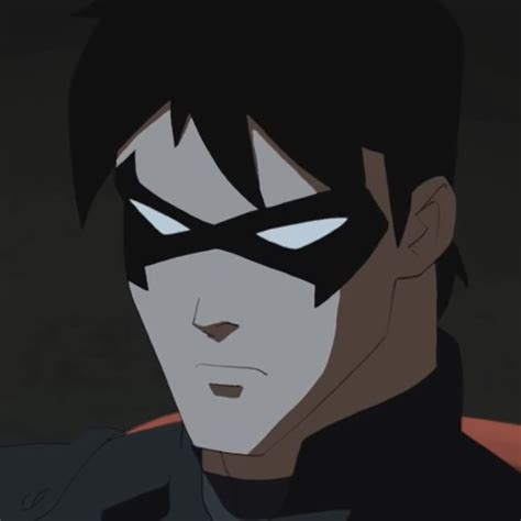 Pin On Nightwing