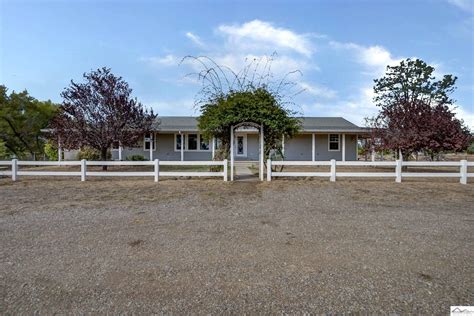 Happy Valley Shasta County CA House For Sale Property ID 417864605