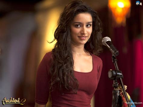 Pmi Town Shraddha Kapoor In Aashiqui 2