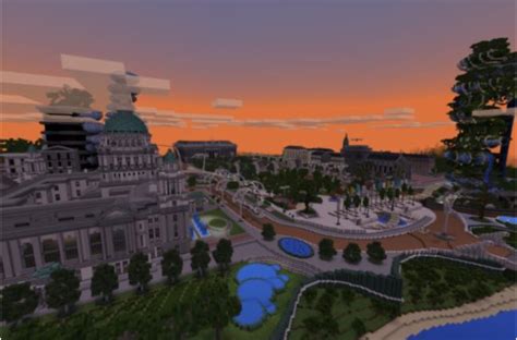 Best Minecraft Worlds You Can´t Miss These