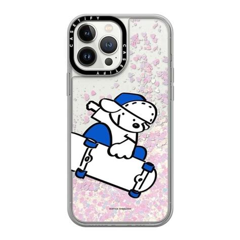 Ch Nh H Ng Casetify Skater John Jump No Box Caselauren