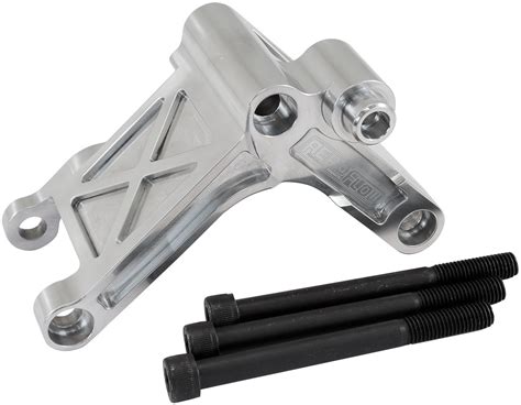 Gm Ls Billet Alternator Bracket To Suit Ve Vf Commodore Belt Line