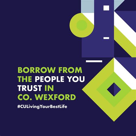 Wexford Credit Union Ltd | Wexford