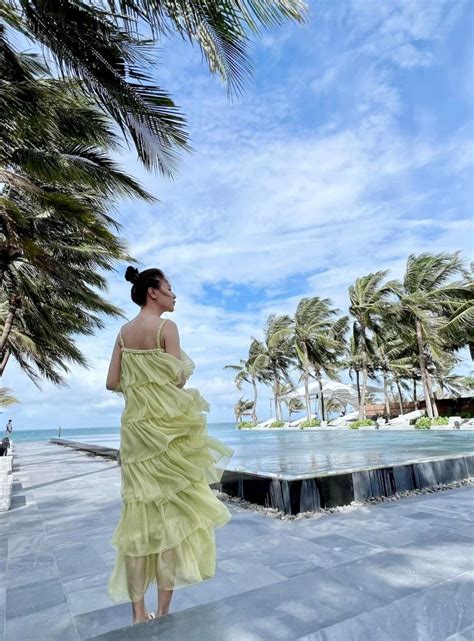 I Bi N Ch Ng M C Bikini M Thu Trang Th Hi N Ng C P Phu Nh N T Ng T I V I Tr M Tri U