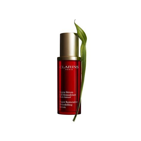 Supra S Rum Lift Remodelant Multi Intensif Clarins