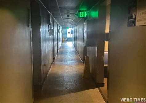 BREAKING Gay Bathhouse Midtowne Spa Los Angeles Closes After Years WEHO TIMES West