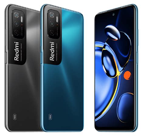 Nuevo Xiaomi Redmi Note 11 SE 5G Y Potencia A Bajo Precio