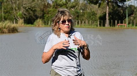 Parque Centenario Y Reserva Tupamba En El Coraz N De Ap Stoles