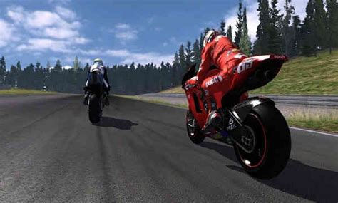 Top Best Motorcycle Racing Games for PC/PS2/PS3