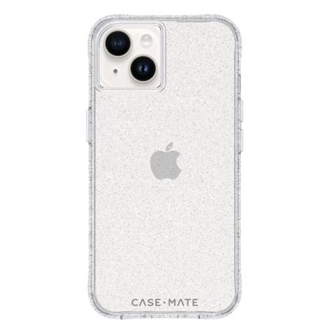 CM049268 Case Mate Sheer Crystal Case Force Technology