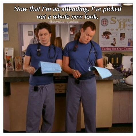 The Ultimate Scrubs Fan on Instagram: “#scrubs #scrubsquotes #jd # ...