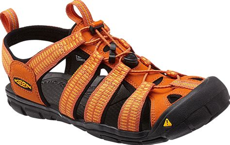 Keen Mens Clearwater Cnx Sandals